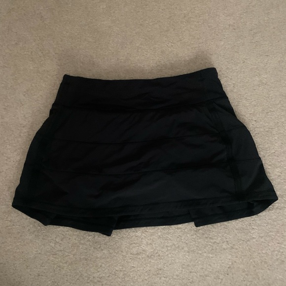 Lululemon skirt - Picture 3 of 3